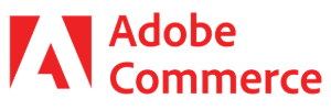 Adobe Commerce Logo